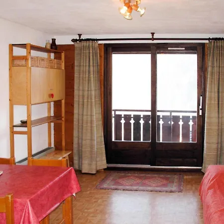 Appartement Veronica, Anna Maria Et Corina Châtel
